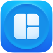 Magnet logo